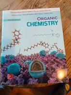 Organic Chemistry, Boeken, Ophalen of Verzenden, Beta, Zo goed als nieuw, WO
