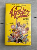 VHS Flodder in Amerika! 1992, Dick Maas, videoband, Cd's en Dvd's, VHS | Film, Nederlandstalig, Gebruikt, Ophalen of Verzenden