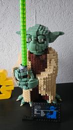 Lego starwars Yoda, Kinderen en Baby's, Speelgoed | Duplo en Lego, Ophalen of Verzenden