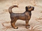 Schleich Boerderijhond (Farm dog), modelnummer 13238, Ophalen of Verzenden, Zo goed als nieuw
