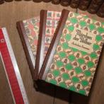 Prachtige 21-delige serie märchen/sprookjesboeken (duits), Ophalen, Zo goed als nieuw