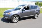 Mitsubishi Outlander 2.2 DI-D Business Edition 7 Persoons 4, Auto's, Mitsubishi, 2000 kg, 7 stoelen, Bedrijf, Vierwielaandrijving
