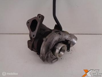 E-KLASSE W210 E200CDI E220CDI TURBO   A6110960999 beschikbaar voor biedingen