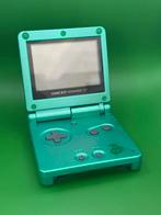Nintendo Gameboy Rayquaza (Nieuwe Shell), Spelcomputers en Games, Spelcomputers | Nintendo Game Boy, Support@nintendo.eu, Ophalen of Verzenden