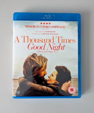 A Thousand Times Good Night | 2013 | Arrow Video beschikbaar voor biedingen