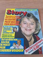 Story 1985 Marijke Amado LUV Ada Kok Babe prinses Diana, Verzamelen, Verzenden, 1980 tot heden, Nederland, Tijdschrift