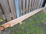 3 Douglas boeiborden, Tuin en Terras, Ophalen, Zo goed als nieuw, 250 cm of meer, Planken