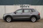 Volkswagen Tiguan Allspace 1.5 TSI 150pk Comfortline 7-perso, Te koop, Zilver of Grijs, Geïmporteerd, Benzine