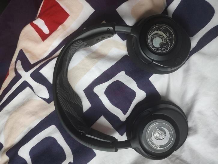 STEELSERIES Arctis Nova 1 Gaming Headset - Zwart ZSM WEG, Computers en Software, Headsets, Gebruikt, Over-ear, Gaming headset