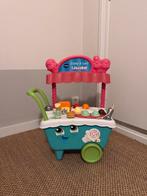 Vtec Ijscokar, Ophalen of Verzenden, Zo goed als nieuw, 4 tot 6 jaar