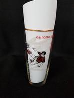 bierglas F.C. Milano Europacup 1963, Verzamelen, Ophalen of Verzenden, Zo goed als nieuw, Buitenlandse clubs, Overige typen
