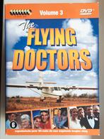 The Flying Doctors Volume 3 dvd (7-disc), Boxset, Ophalen of Verzenden, Zo goed als nieuw, Vanaf 6 jaar