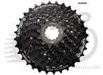 8-speed Shimano Tourney CS-HG200-8 cassette, Fietsen en Brommers, Fietsaccessoires | Overige Fietsaccessoires, Nieuw, Ophalen of Verzenden