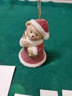 kerst bel beertje porselein , [a856], Ophalen of Verzenden, 'T Olde Gre-j, Info@toldegrej.nl, Endepoelstraat 20f Didam