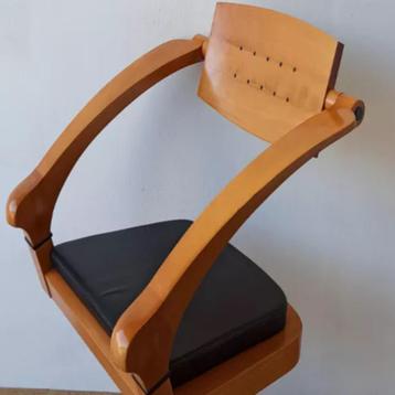 Giorgetti, Massimo Scolari, Spring Office Chair, NieuwStaat beschikbaar voor biedingen