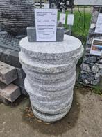 Diverse soorten staptegels natuursteen, beton en keramiek, Ophalen, Keramiek, Nieuw, 10 m² of meer