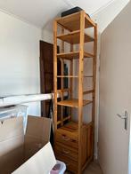 Stelling kast met lade blok, Ophalen, Gebruikt