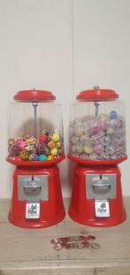 Kauwgomballen stuiterballen automaten Lowbudget, Verzamelen, Automaten | Overige, Nieuw, Ophalen of Verzenden