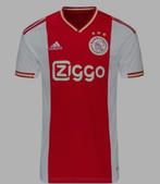 ORIGINAL AJAX HOME 2022/2023 SIZE L ( NEW ), Ophalen of Verzenden, Nieuw, Ajax, Shirt