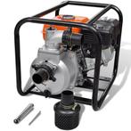 Waterpomp benzine 50 mm 4800 W, Tuin en Terras, Ophalen of Verzenden, Nieuw, Accu