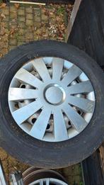 Velgen met Banden , Opel Vivaro, Ophalen of Verzenden