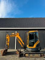 Hyundai ROBEX25Z- 9AK, Ophalen, Graafmachine