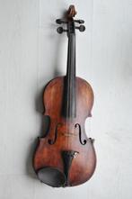 Stradivarius viool 4/4 uit 1713, Muziek en Instrumenten, Strijkinstrumenten | Violen en Altviolen, Gebruikt, Viool, Ophalen of Verzenden