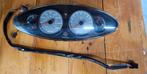 Piaggio dashboard., Fietsen en Brommers, Gebruikt, Ophalen of Verzenden, Piaggio