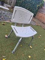 Douche stoel, Diversen, Verpleegmiddelen, Ophalen, Gebruikt