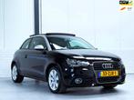 Audi A1 1.2 TFSI Ambition Pro Line Business Pano| Org NL, Auto's, Audi, Te koop, Benzine, Cruise Control, 550 kg