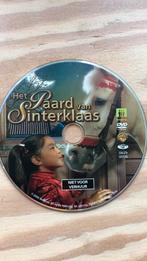 Het Paard van Sinterklaas, Cd's en Dvd's, Dvd's | Kinderen en Jeugd, Ophalen of Verzenden, Film, Zo goed als nieuw