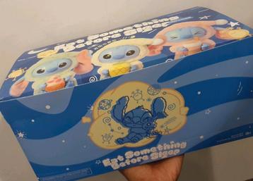 Labubu stitch 6x Blind boxes  beschikbaar voor biedingen