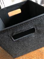 Opruimbox / Opbergbox 20 x20x20 cm, Ophalen of Verzenden, Zo goed als nieuw