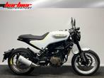 HUSQVARNA VITPILEN 401 ( LEASE ) bj 2020, Bedrijf, 373 cc, Naked bike