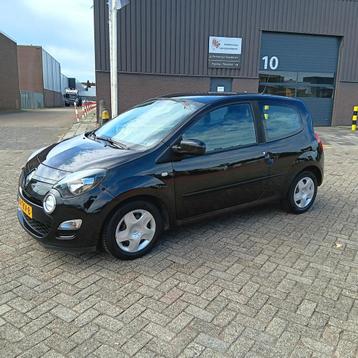 Renault Twingo 1.2 16V Dynamique beschikbaar voor biedingen