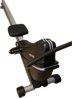Kettler Coach E programma roeitrainer AN 07975-160, Sport en Fitness, Ophalen, Gebruikt, Metaal, Roeitrainer