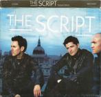 THE SCRIPT CD + DVD DELUXE EDITION hong kong, Ophalen of Verzenden, 1980 tot 2000, Zo goed als nieuw