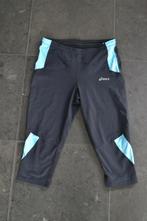 Adidas hardloopbroek driekwart dames maat M, Maat 38/40 (M), Adidas, Zwart, Ophalen of Verzenden