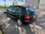Honda Civic 1.4i LS airco apk, Auto's, Voorwielaandrijving, Gebruikt, 4 cilinders, Zwart