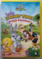 Baby Looney Toones: Vrolijk Paasfeest (2003), Alle leeftijden, Ophalen of Verzenden, Amerikaans, Tekenfilm