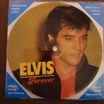 Elvis Forever Photo Disc - My Baby Left Me, Cd's en Dvd's, Vinyl Singles, 7 inch, Single, Ophalen of Verzenden, Zo goed als nieuw