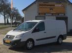Fiat Scudo 2.0 MJ Euro 5 L2H1 Lang Koelwagen Frigo, Auto's, Bestelauto's, Voorwielaandrijving, Euro 5, Gebruikt, 4 cilinders