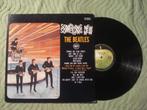 The Beatles Vinyl LP ‘Something new’ (Japan), 1960 tot 1980, Ophalen of Verzenden, 12 inch
