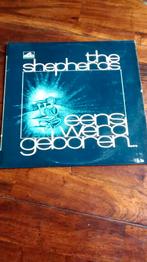Kerst LP - The Shepherds - Eens werd geboren ...., Ophalen of Verzenden, Zo goed als nieuw