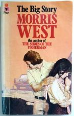 Morris L. West - The Big Story (ENGELSTALIG), Ophalen of Verzenden, Gelezen, Fictie