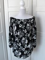 Perla Nera nieuwe zwarte (off shoulder) carmen blouse top S, Kleding | Dames, Blouses en Tunieken, Perla Nera, Zwart, Nieuw, Ophalen of Verzenden