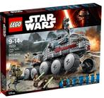 Lego 75151 star wars Clone Turbo Tank TM NIEUW, Kinderen en Baby's, Speelgoed | Duplo en Lego, Nieuw, Ophalen of Verzenden, Lego