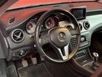 Mercedes-Benz CLA-Klasse 180 CDI Ambition | Half Leder | Nav, Auto's, Voorwielaandrijving, Gebruikt, Leder en Stof, Origineel Nederlands