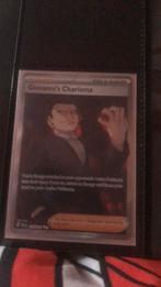 Giovanni’s charisma (Mew 197), Hobby en Vrije tijd, Losse kaart, Zo goed als nieuw, Ophalen