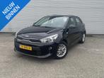Kia Rio 1.0 TGDI DynamicLine|Carplay|Camera|Alcantara Kia Ri, Gebruikt, Euro 6, 1055 kg, Zwart